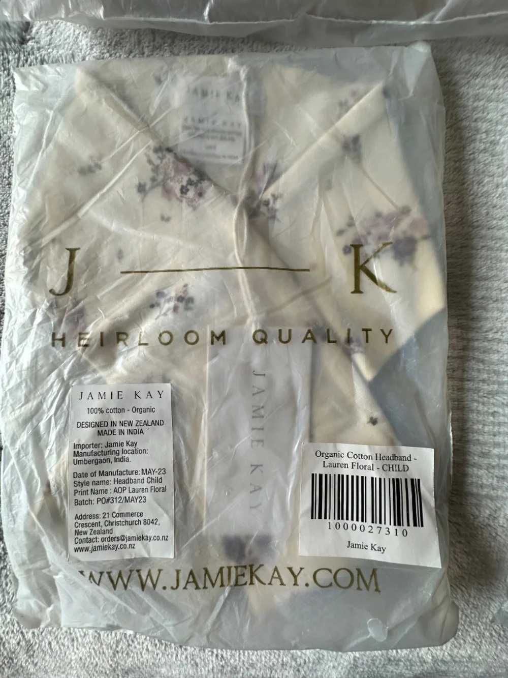 Jamie Kay Bundle - Picture 16 of 16